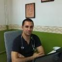 Dr.Ali Fuat Öztürk