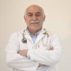 Dr.Arif Tunçeli