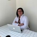 Uzm. Dt.Ayşegül Cevizoğlu