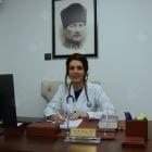 Uzm. Dr.Binnaz Ataş