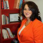 Uzm. Psk.Burçin Demirkan Baytar