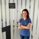 Uzm. Dt.Buşra Kürem