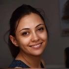 Dt.Ceren Vardar Gürlek