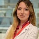 Uzm. Kl. Psk.Didem Üngör Dörtkol