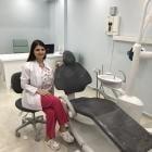 Uzm. Dt.Elmas Tüfek Atıcı