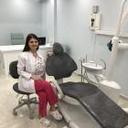 Uzm. Dt.Elmas Tüfek Atıcı