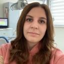 Uzm. Dt.Ezgi Yılmaz