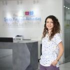 Uzm. Dt.Gizem Genç Danışman