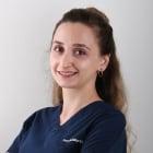 Uzm. Dt.Gözde Yıldız Cebeci