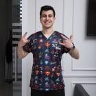 Uzm. Dt.Hakan Özdoğru