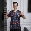 Uzm. Dt.Hakan Özdoğru