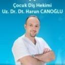 Uzm. Dt.Harun Canoğlu