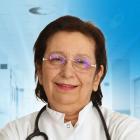 Uzm. Dr.Mebrure Tarı