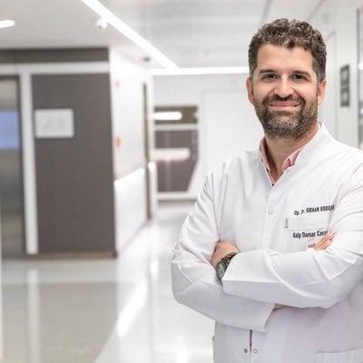 Opr.Dr Orhan  Rodoplu