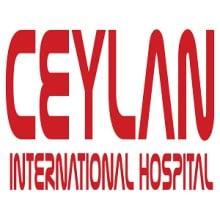 Özel Ceylan International Hospital