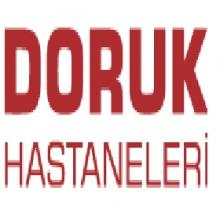 Özel Doruk Bursa Hastanesi