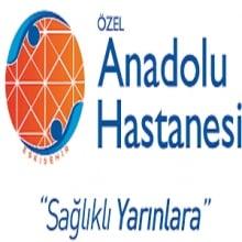 Özel Eskişehir Anadolu Hastanesi