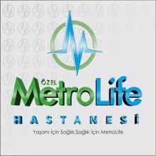 Özel Metrolife Hastanesi