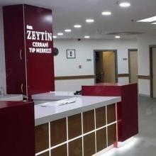 Özel Zeytin Tıp Merkezi