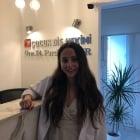 Uzm. Dt.Pırıl Çakır