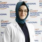 Dr.Rüveyda Kahveci