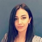 Uzm. Psk.Sinem Büşra Bekçi