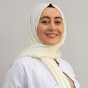 Uzm. Dt.Şükriye Türkoğlu Kayacı