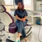 Uzm. Dt.Tanyel Özkan Çendek