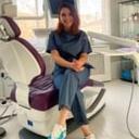 Uzm. Dt.Tanyel Özkan Çendek