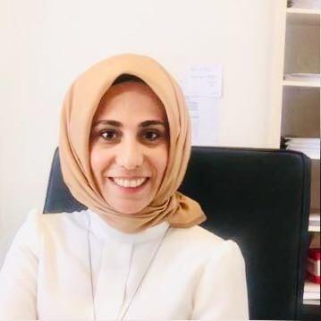 Uzm. Dr Leyla Ezgi Tüğen