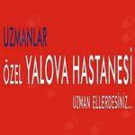 Uzmanlar Özel Yalova Hastanesi