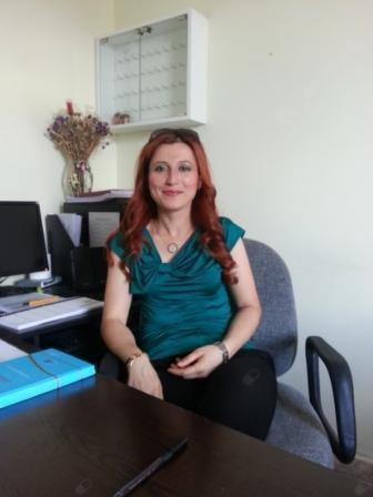 Dan. Leyla Dursun, Psikolojik Danışma ve Rehberlik