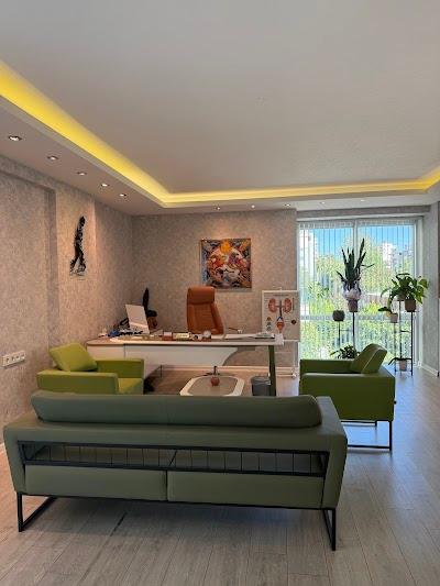 Op. Dr. Tevfik Sarıkaya Muayenehanesi