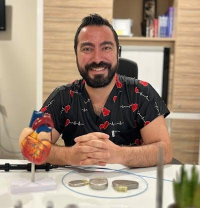 Prof. Dr. Kerem Can Yılmaz