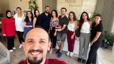 Diş Hekimi Orhan YÜZBAŞ