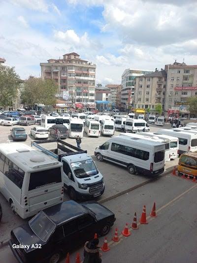 Pedatem Psikoteknik Test Merkezi