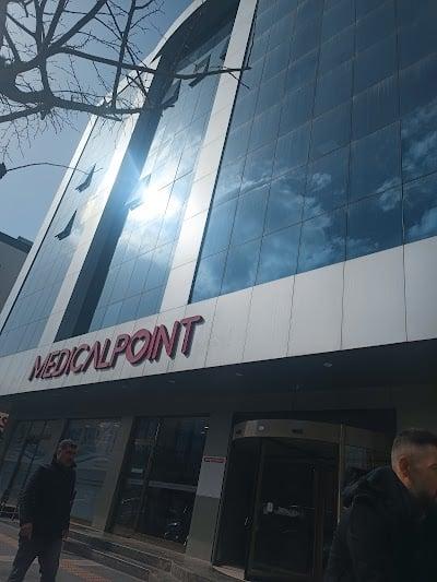 Op. Dr. Zeynep Burcu Şeker