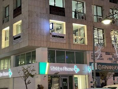 Ortovan Ağız ve Diş Sağlığı Polikliniği