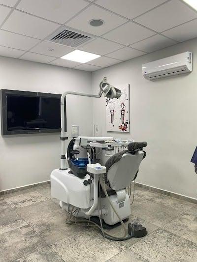 Özel Aydın Mimar Sinan Ağız ve Diş Sağlığı Polikliniği