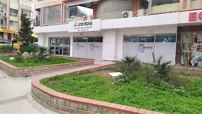 Özel İzmirdiş Ağız ve Diş Sağlığı Polikliniği Yeşilyurt Şubesi