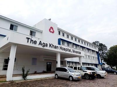 Aga Khan Hospital, Mwanza