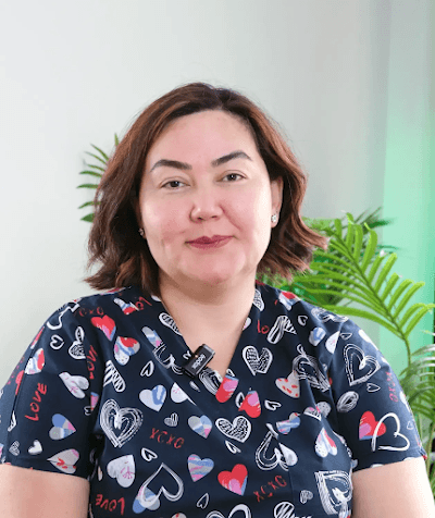 Uzm. Dr. Esra Kaplan Reçber Özel Muayenehanesi