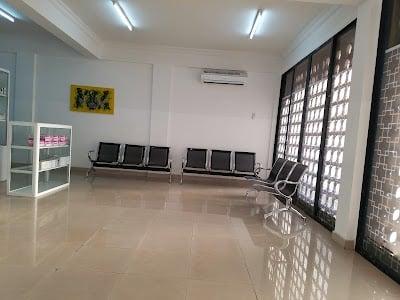 Unity The Family Clinic