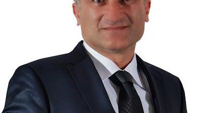 Uzm. Dr. Erdal Duman iç hastalıkları endokrinoloji ve metabolizma hastalıkları kliniği