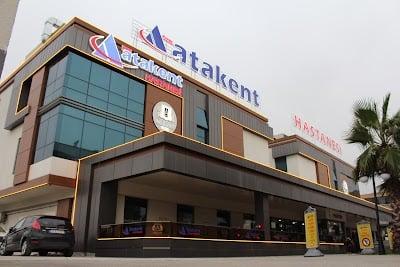 Özel Atakent Hastanesi