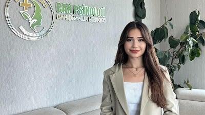 Ankara Klinik Psikolog Meryem Nur Aktaş