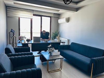 Psikoterapist & Klinik Psikolog Çetin Dağ