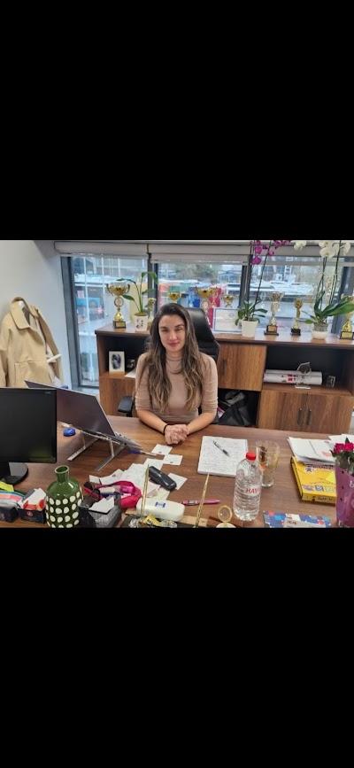 SEYRAN KAYA / PSIKOLOG/UZMAN/PSK Danişmanlik