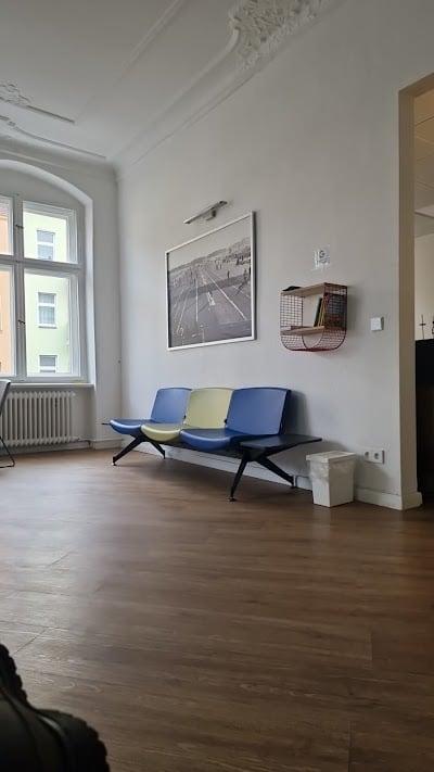 Praxis für Allgemeinmedizin, Nevin Kosova-Korucu