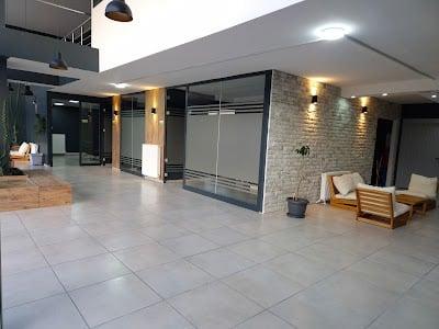 PT Sağlıklı Yaşam Merkezi